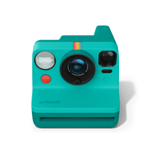 Polaroid Now Generation 3 Travel Set